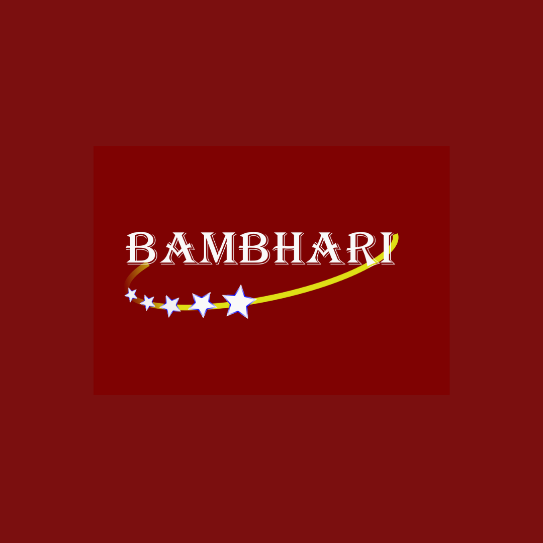 Bambhari logo